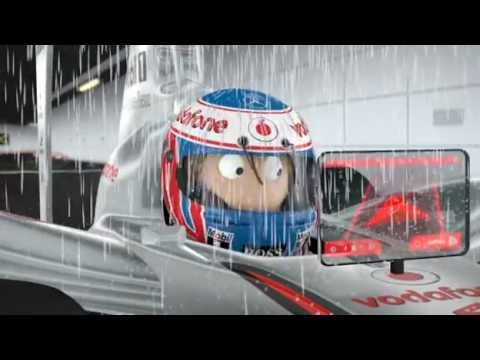 Tooned Episode 4: Beyond the Limit