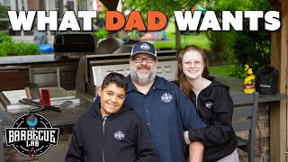 What Dad Really Wants | Fathers Day Gift Ideas 2025