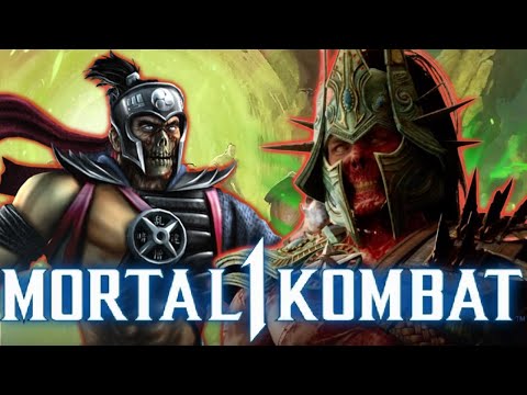 Mortal Kombat 1 - How To Restore ‘Havik’ In The New Era - Rise And Downfall?