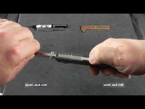CS62L Cold Steel SR1