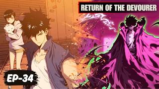 [34] ANG PAGLILIGTAS NI XI CHEN SA KANYANG PINAKAMAMAHAL NA KAPATID | MANHWA RECAP