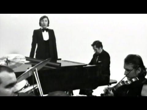 Karel Gott - Adagio z cyklu Varšavský koncert (Warsaw Concerto) 1974 [HD version]