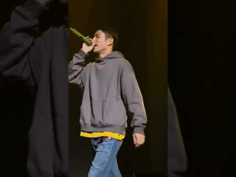 200216 빈지노(Beenzino) - Dali, Van,  Picasso [CHANGMO 별 될 시간 LIVE IN SEOUL 2020] | 창모 콘서트