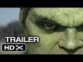 Hulk 3 Trailer 2015 HD