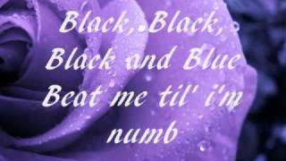 Ariana Grande &quot;Grenade&quot; (Lyrics Video)