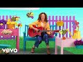 The Laurie Berkner Band - Bumblebee (Buzz Buzz)