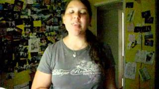 Echo off the Sky-Poema (Cover)