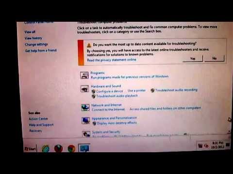 Remove FBI virus - FBI Moneypak Virus Removal 2014