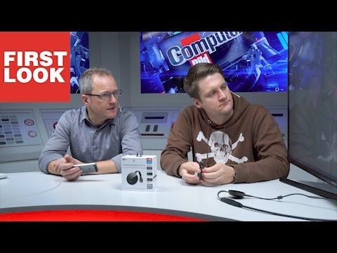 Chromecast Ultra angeschaut: Lohnt sich der neue Stick?