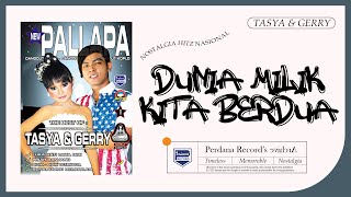 Download lagu Gerry Mahesa feat. Tasya Rosmala - The World Belongs to Both mp3