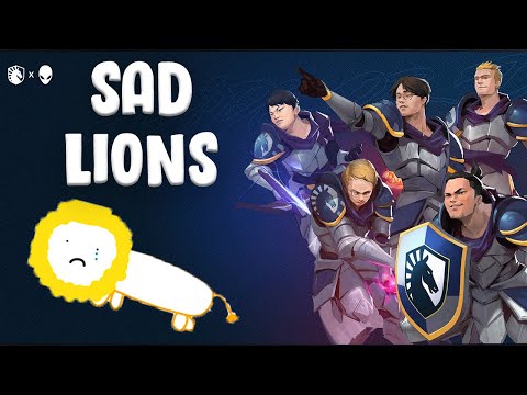 NA GREATER THAN EU (Team Liquid vs Mad Lions 2020 Worlds Play in Stage)