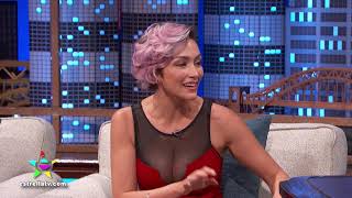 Entrevista con Laura Vignatti y Violeta Isfel - Noches Con Platanito