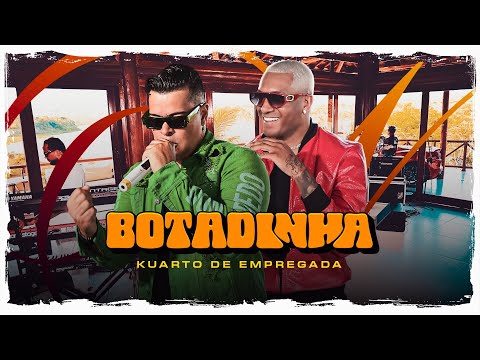 Kuarto de empregada - Botadinha