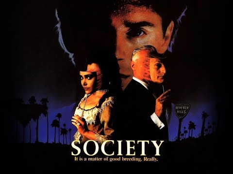 LA BANDE ANNONCE DE SOCIETY DE BRIAN YUZNA