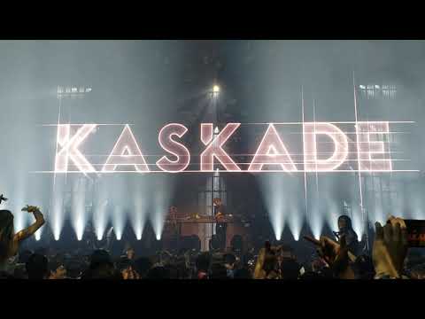 Kaskade NYE SF