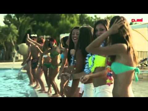 Rino Ticli & Gas Incatasciato Feat  El Gringo   El Baile Del Cabron