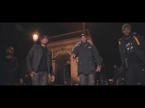 YAKUZA GANG - OMG (Real. by Ernzo Etelian)