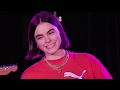 Benee Performs 'Soaked' on TRL