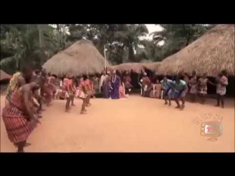 Ikenna 4  -   Nigeria Nollywood movie