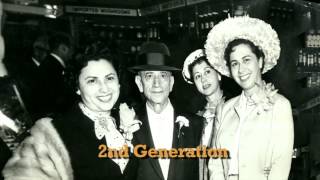 SFJFF 34 Presents: The Sturgeon Queens Trailer