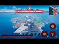 HOW TO USE STAR DESTROYER IN FORTNITE