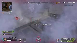 カンボジアで全く人気のないAPEX LEGENDSをプレイする。
