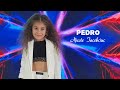Nicole Iacobciuc Pedro Jaxomy Agatino Romero