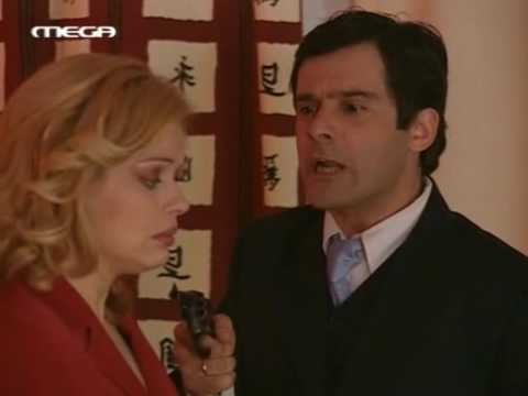 Eisai to tairi mou - finale