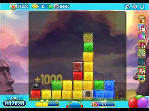 Pet Rescue Saga Level 2380 - NO BOOSTERS | SKILLGAMING ✔️