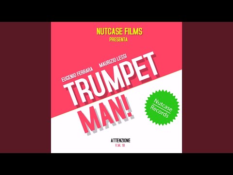 Trumpet Man (Radio Edit)
