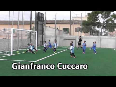 Ferriolense 3 3 Salla