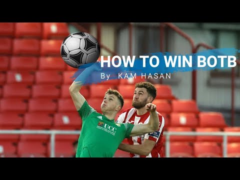 BOTB | MIDWEEK COMPETITION | VIP LIVESTREAM | WEEK 1 2021