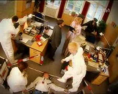 Zack - Sächsischer Kommisar