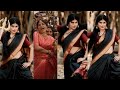 Raniya Rana Unseen Glamoures Saree Dance Malayalam Actress Prince And Family Movie Actress