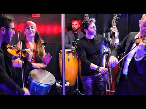 DoryNacci Events VIOLIN BATTLE 2022 | Musica Live Matrimonio Puglia