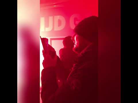 Lorenzo Nieuwenhuijsen - FC Utrecht