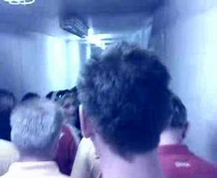 tunnel groningen utrecht