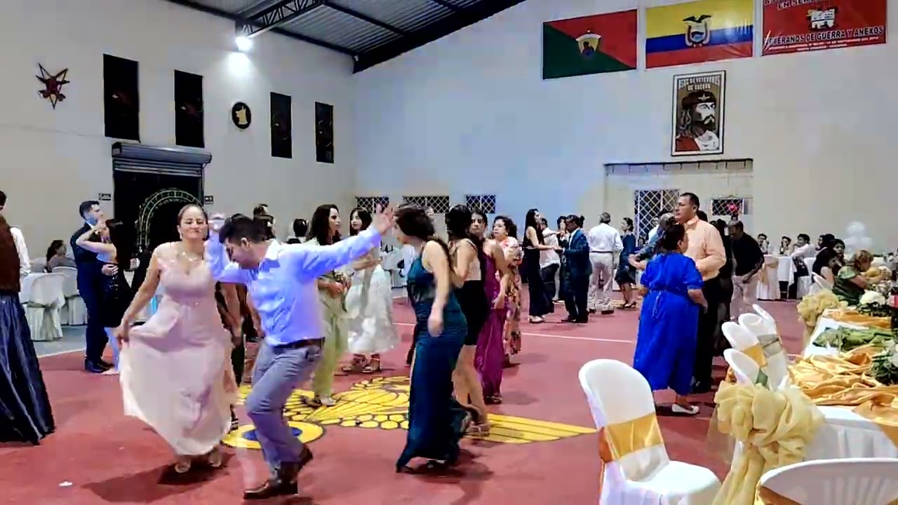 En mi casita Gilma Garcia