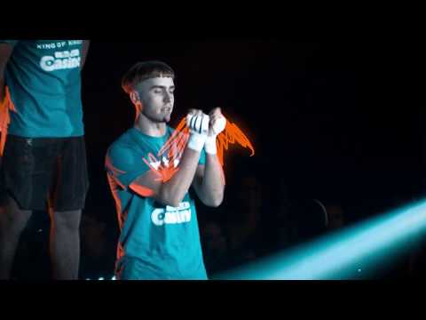 Postponed❗️KOK'84