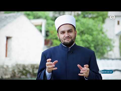 Rodbinske veze - Savjet dana - kurra hfz mr. Alija ef. Rahman