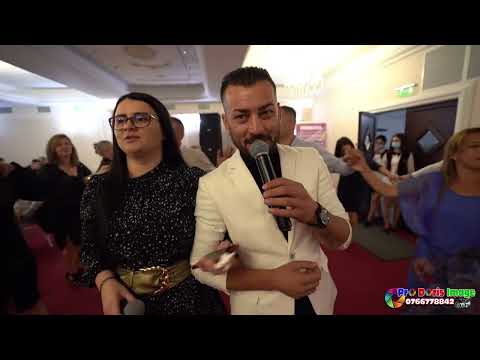 DUETUL ANULUI 2023 💢 Daniel Strechie si Cristina Voinea 💢 Colaj de petrecere 2023 💢