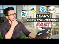 How I D Become A Data Engineer Today If I Had To Start Over