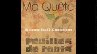 Feuilles de Roots - Dancehall Emotion (2010)