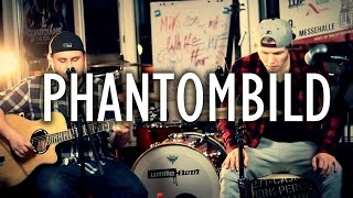 Jennifer Rostock - Phantombild (Akustik Cover von White Floor) #LIVESESSION