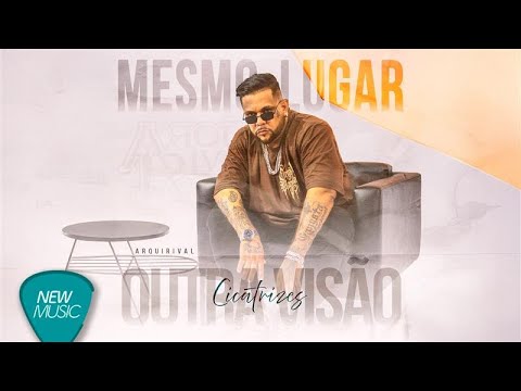 ArquiRival - Cicatrizes (Mesmo Lugar, Outra Visão) [Clipe Oficial]