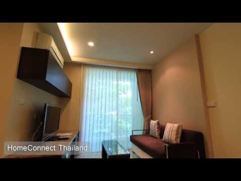 1 Bedroom Apartment for Rent at Beverly 33 PC004076
