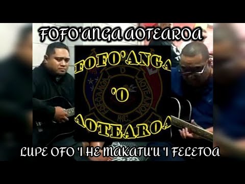 Hiva Kakala 2021 - Lupeofo 'i he makatu'u 'i Feletoa (Fofo'anga Aotearoa)