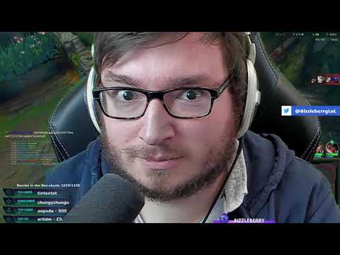 So THIS is why EVERYONE is playing Alistar - League of Legends