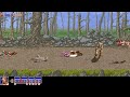Golden Axe The Hackjob Tyris Flare Demo
