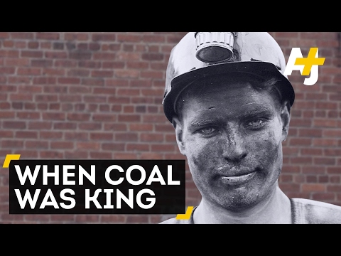 How Appalachia Deteriorated With The Decline Of Coal | Part 1